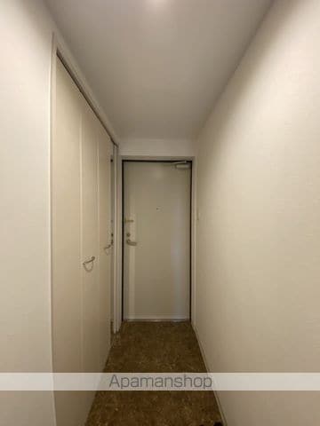FORTUNEHILLSの内装写真