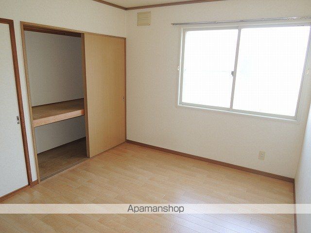 マンションむらかみ3の内装写真