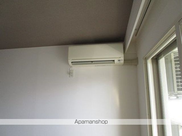 RESIDENCE SAISONの内装写真