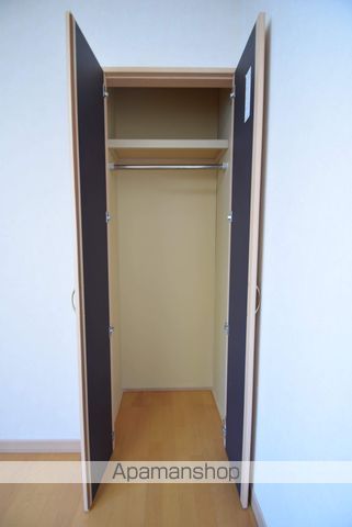 タウンズ6.1の内装写真