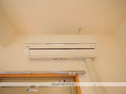 ベル池下[1K/24.8m2]のその他設備