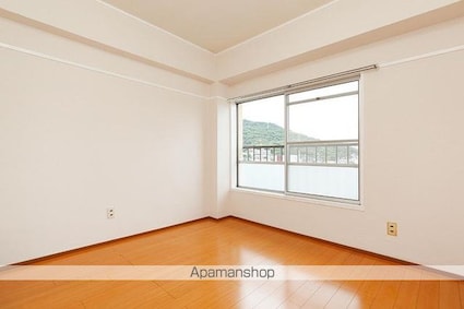 平成マンション[3DK/55.02m2]のリビング・居間