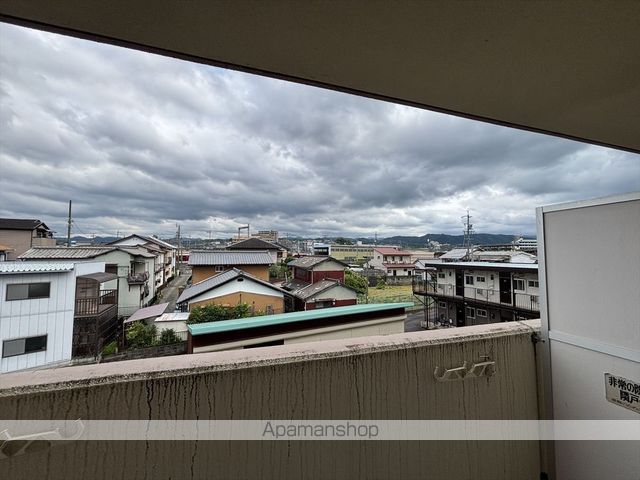 ロゼーリマンションのその他写真