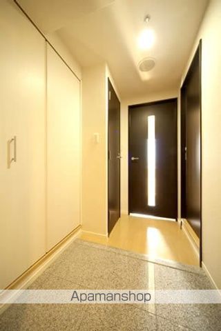 TKフラッツ渋谷の内装写真