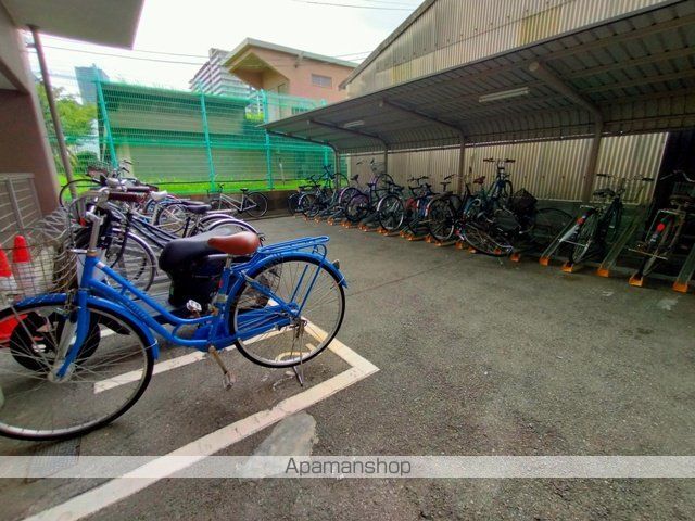 北梅田サニーアパートメントのその他写真
