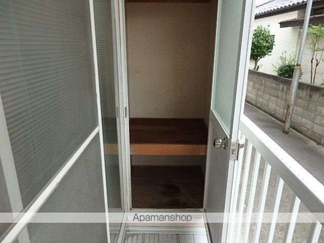 ホワイトコーポ大代2号棟の内装写真