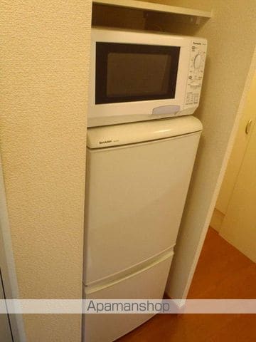 レオパレスLUMENの内装写真