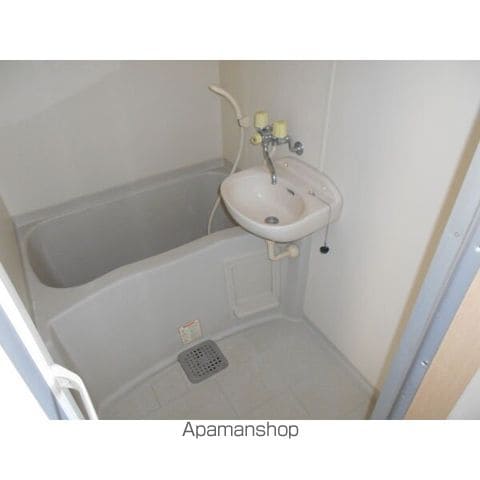 プリート田園の内装写真