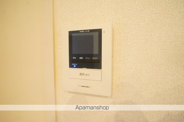 ETOILESNの内装写真
