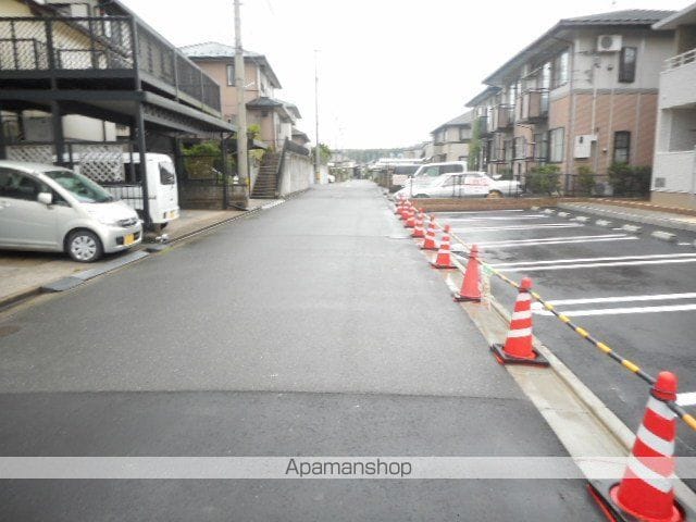 プランドールの周辺写真