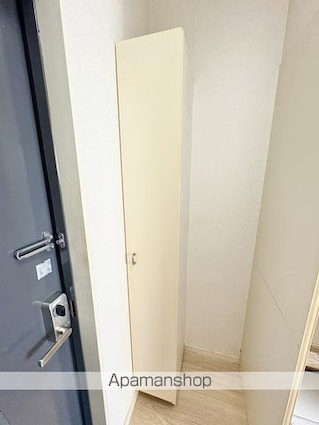 サンハイム宮前[1K/16m2]の内装1