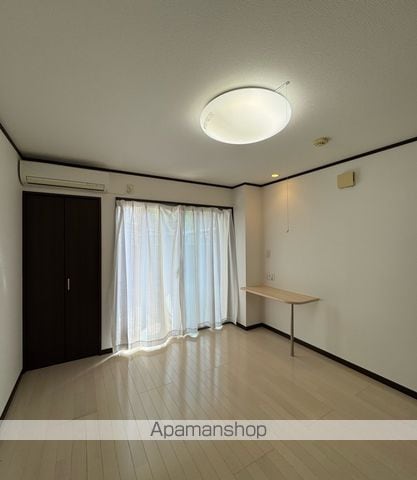 Clover住吉南の内装写真