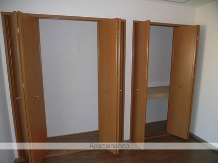 カサド・エムズ[2LDK/60.96m2]の収納