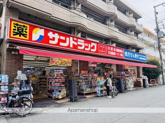 コーポエクセルIの周辺写真