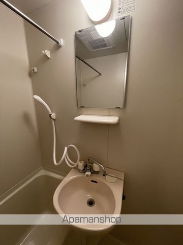 レオパレスイースト成瀬の内装写真