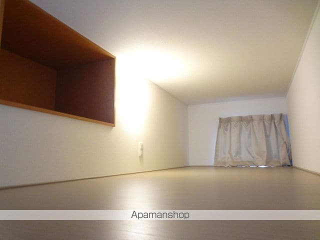レオパレスエトワール津田西町の内装写真