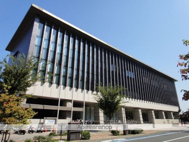 Park Grande 蕃山の周辺写真