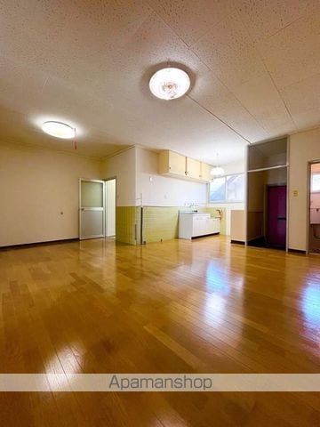 あすなろ荘の内装写真