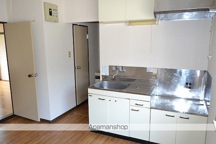 フォーブル花水木[2DK/40.6m2]の内装2