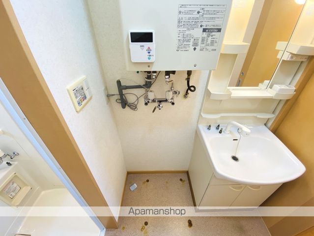 LE・CIELL山の手の内装写真