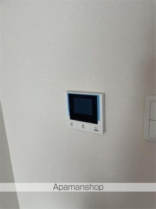 ラ・クール[1K/31.08m2]のセキュリティ