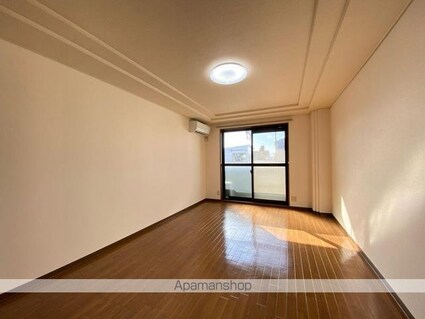 大石ビル　[1K/29.7m2]のリビング・居間