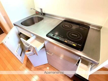 プライムアーバン西大島[1K/22.26m2]のその他設備