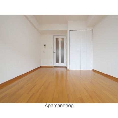 BPRレジデンス船橋の内装写真