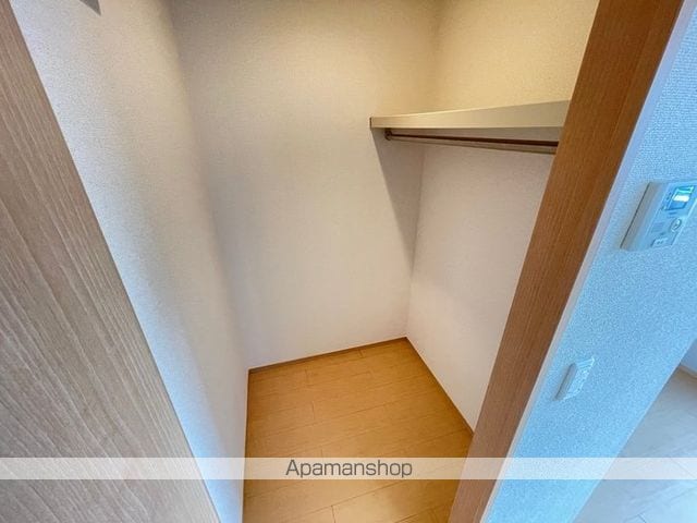 グランド ソレーユの内装写真