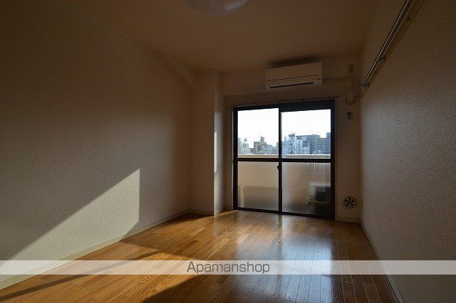沖増大手町ビルの内装写真