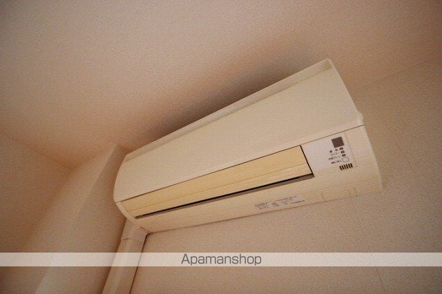 willDo新座の内装写真