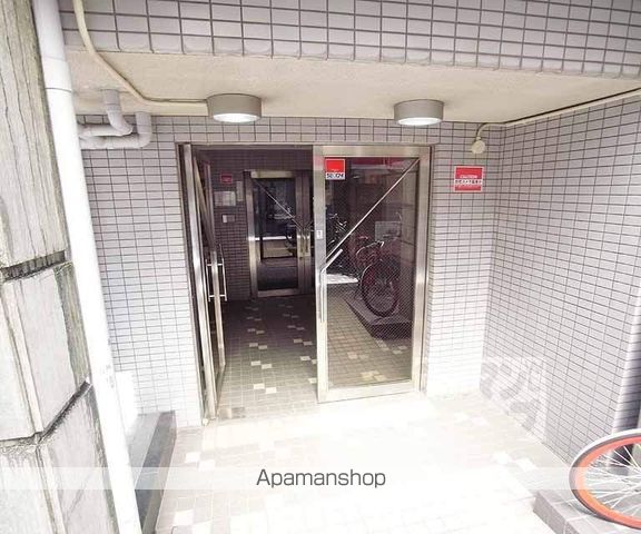 メゾン・ド・パヴィヨンの外観写真