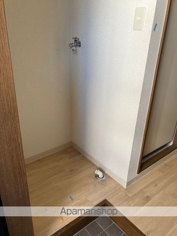 西町ロイヤルスクエアの内装写真