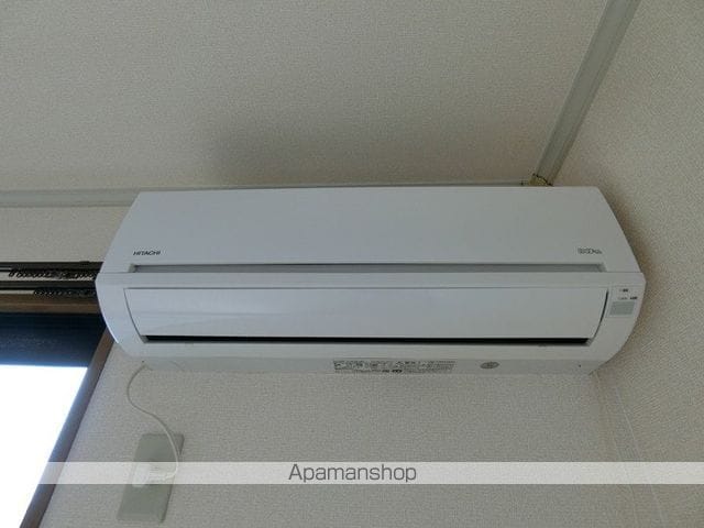 シャルマンSの内装写真