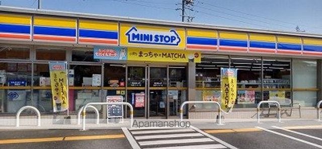 レオパレス常滑の周辺写真