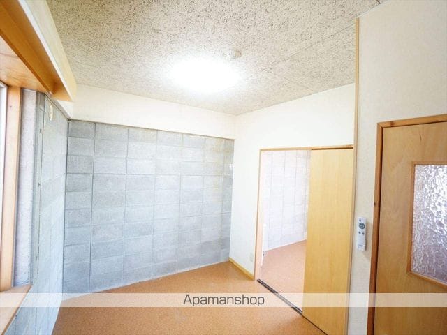 おしゃれブロック館DIGの内装写真