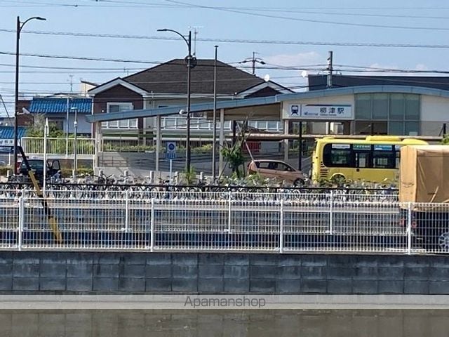 クレイノＫ　リュミエール 202 ｜ 岐阜県岐阜市柳津町梅松１丁目84（賃貸アパート1K・2階・23.12㎡） その19