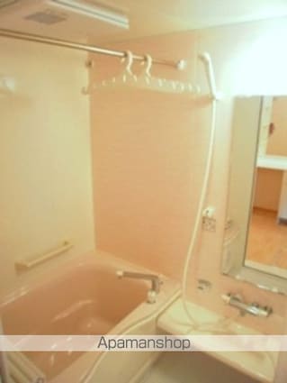 セジュールショコラ[1LDK/41.67m2]のバス