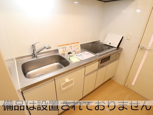 ラルジュの内装写真