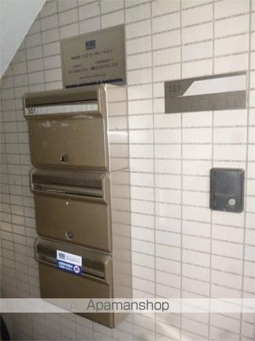 カーサ杉並の外観写真