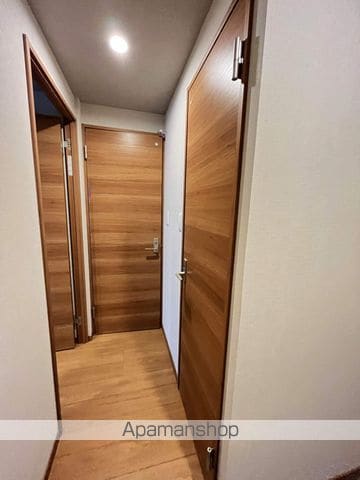MODERN PALAZZO六本松STATIONの内装写真