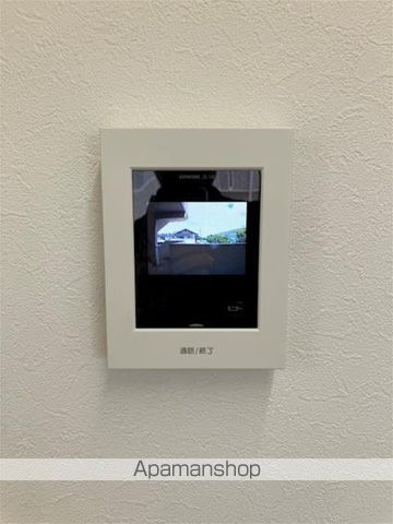 桜ヶ丘マンションの内装写真