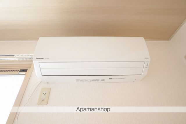 ハイツさくらの内装写真