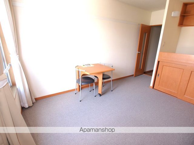 レオパレスsperanzaの内装写真