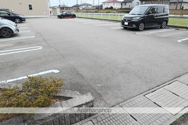 ソレイユ高岡Iのその他写真
