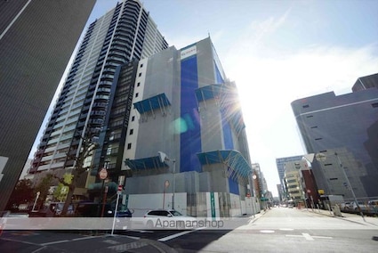 カメリア丸の内「マルノウチ」[1LDK/41.86m2]の外観4