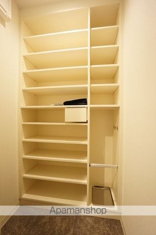 ロイヤルパークスER万代の内装写真