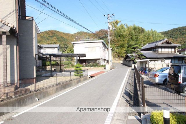 メープルハウス Bの周辺写真