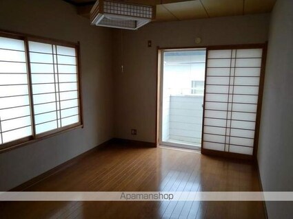 長野県松本市神田１丁目[1K/24.75m2]の内装4