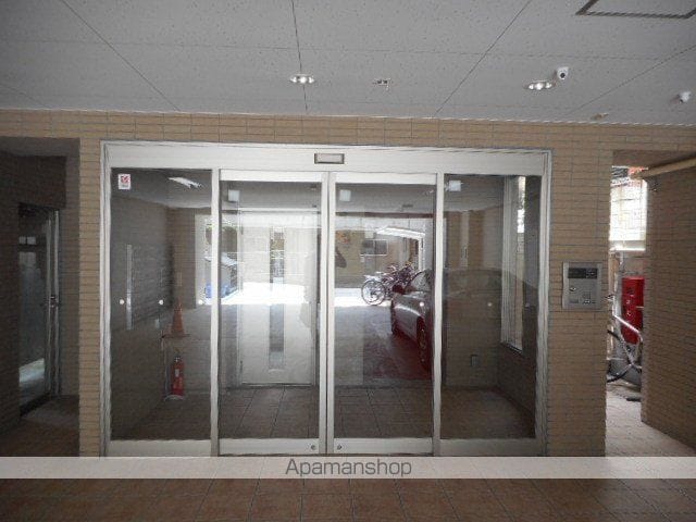クレスト覚王山の内装写真